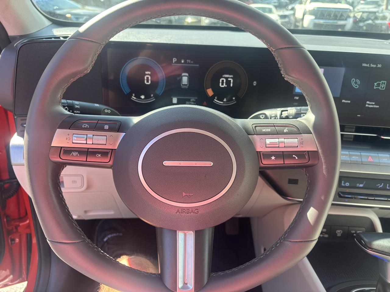 Hyundai Kona photo 12