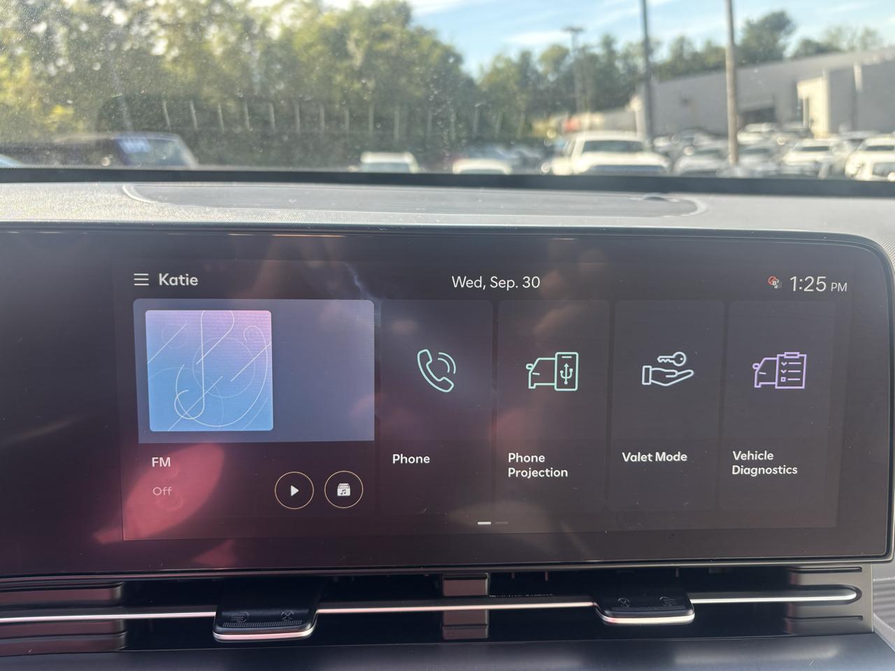 Hyundai Kona photo 13