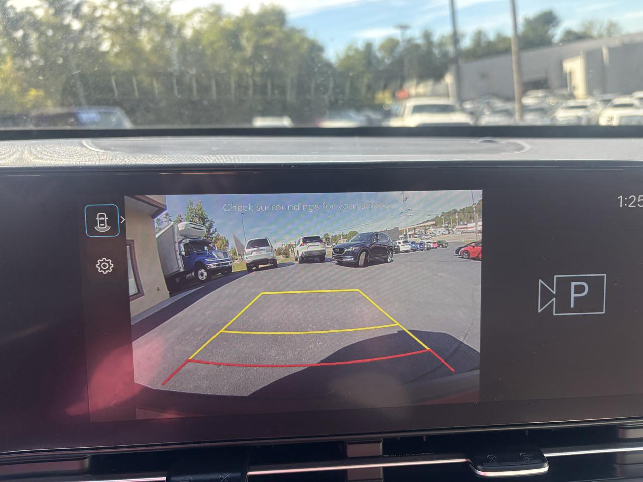 Hyundai Kona photo 14