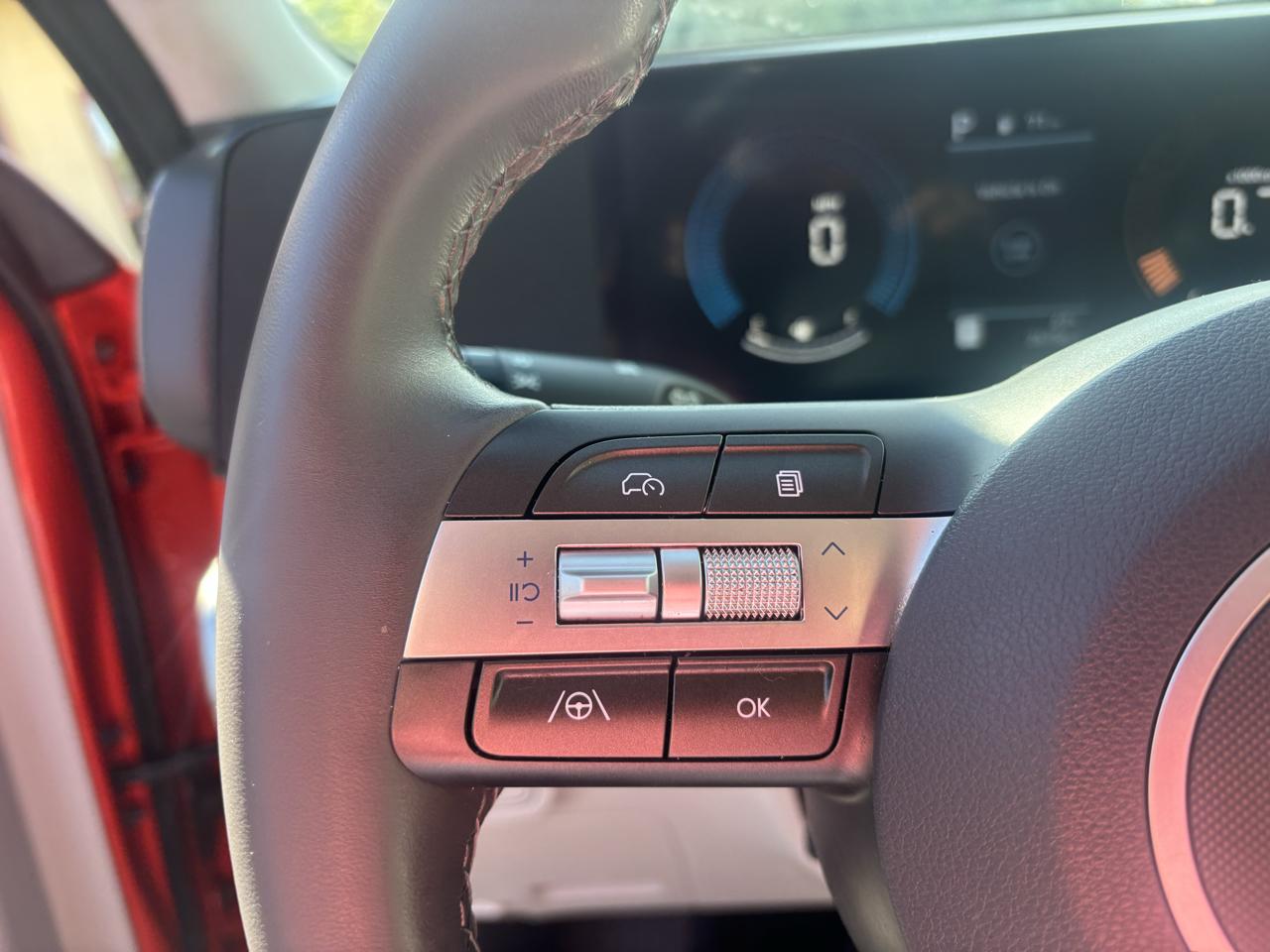 Hyundai Kona photo 15