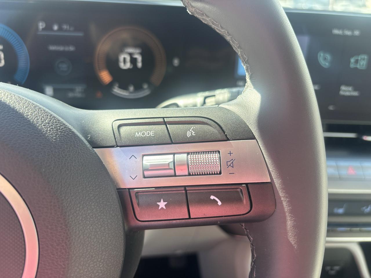 Hyundai Kona photo 16