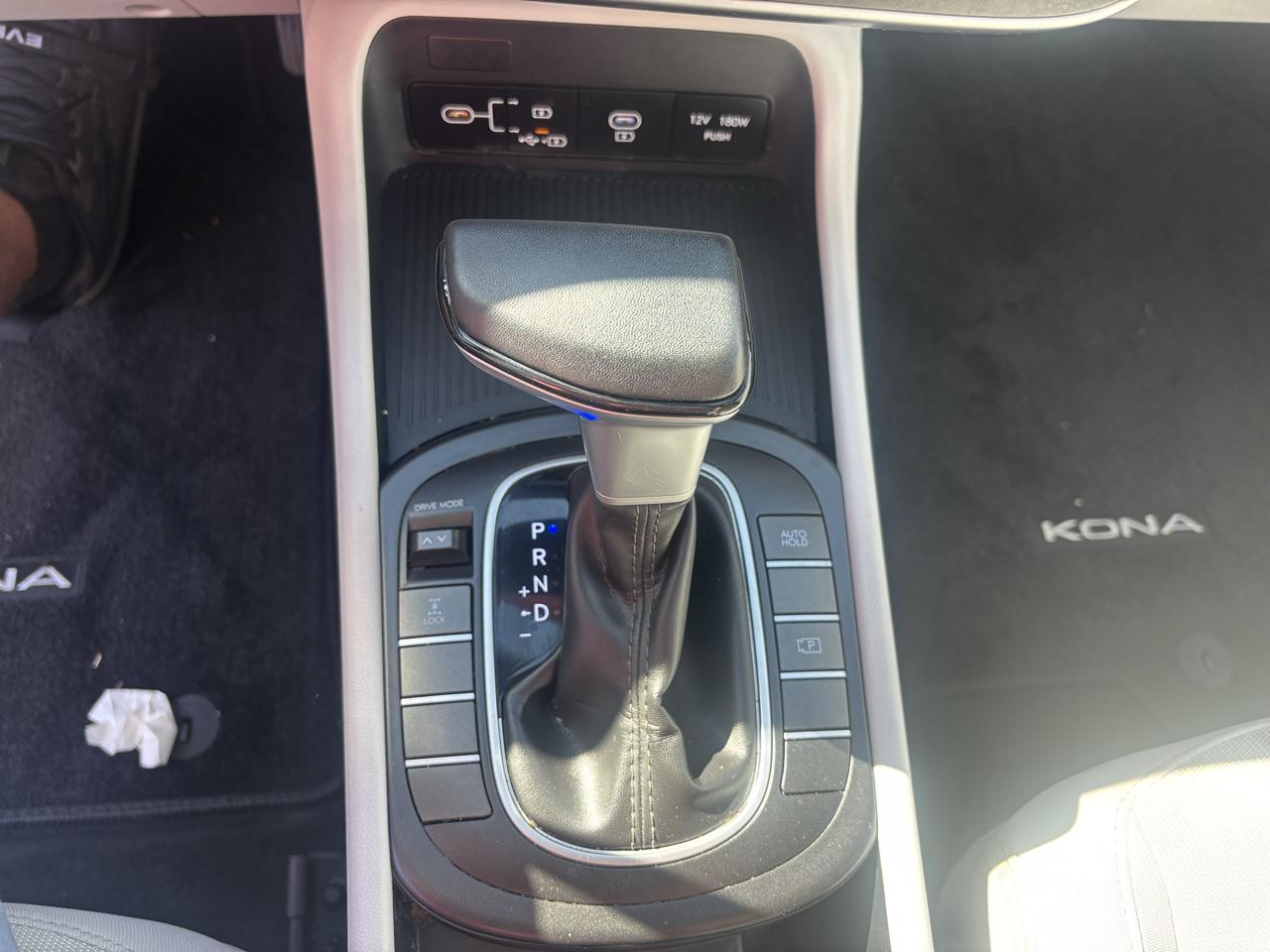 Hyundai Kona photo 18
