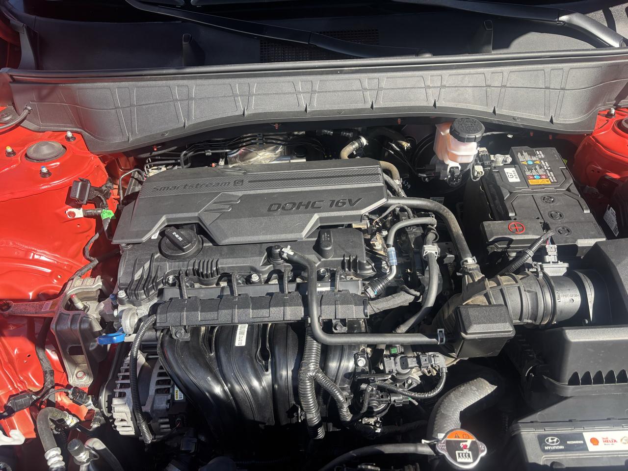 Hyundai Kona photo 19