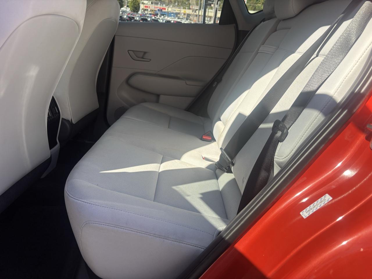 Hyundai Kona photo 20