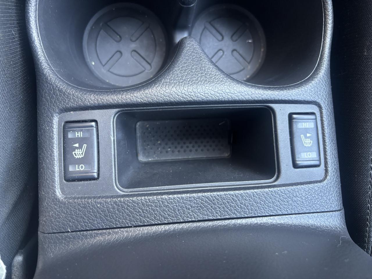 Nissan Rogue photo 20