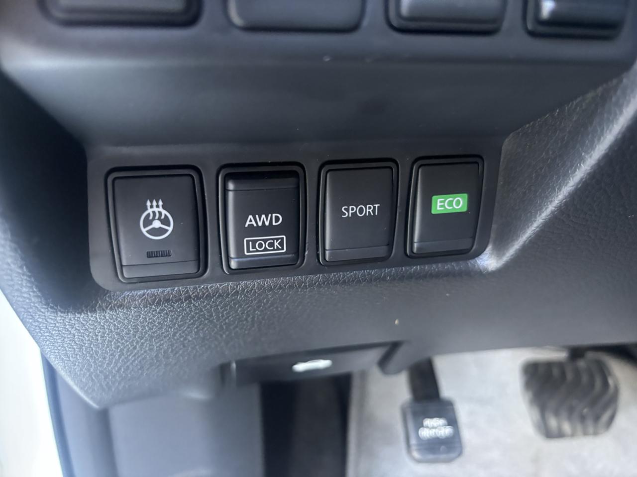 Nissan Rogue photo 21