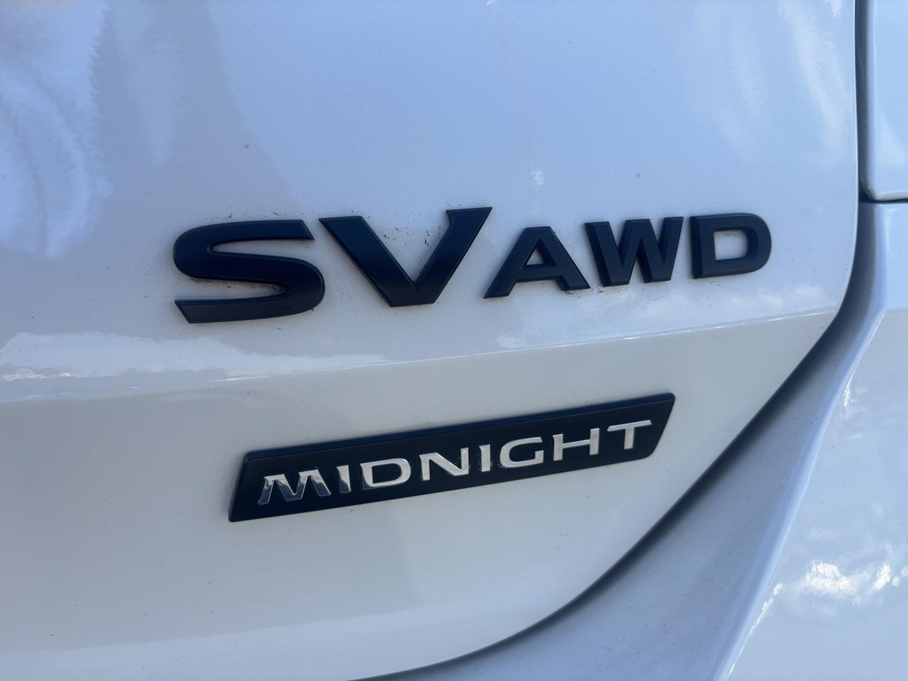 Nissan Rogue photo 26