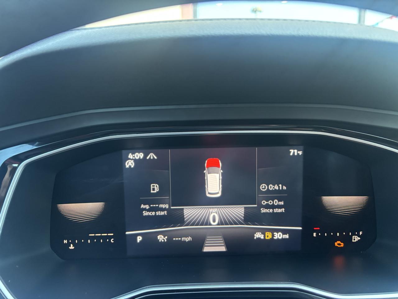 Volkswagen Jetta SE 2022