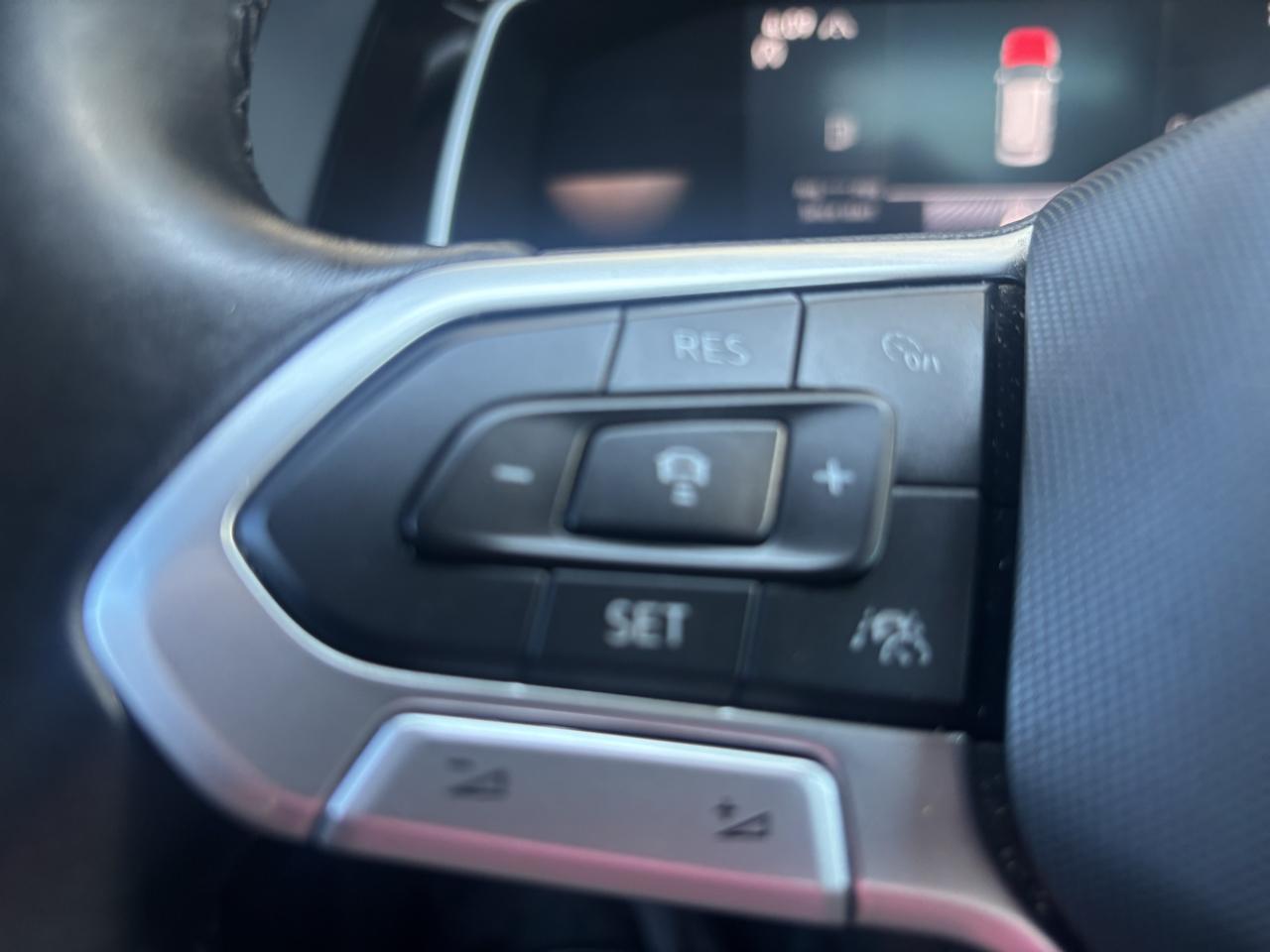 Volkswagen Jetta SE 2022