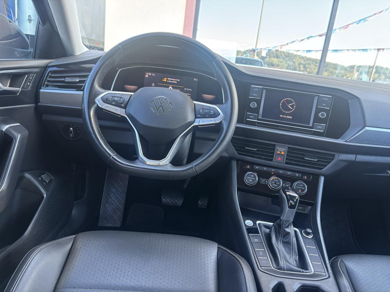 Volkswagen Jetta SE 2022