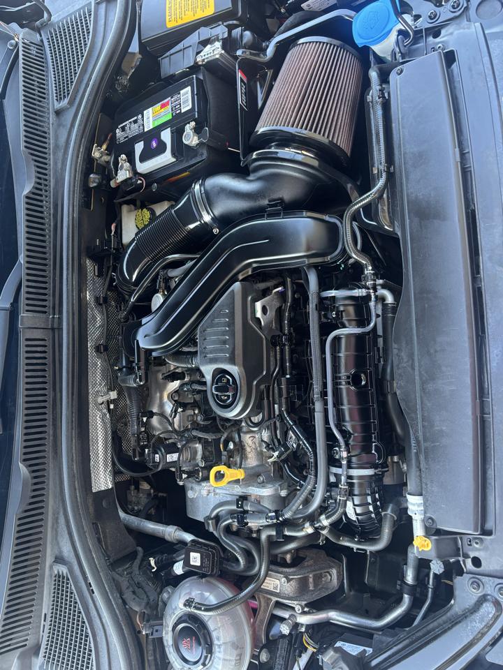 Volkswagen Jetta SE 2022