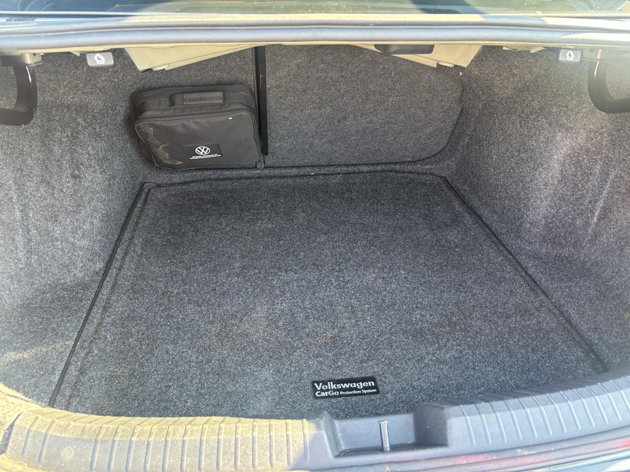 Volkswagen Jetta SE 2022
