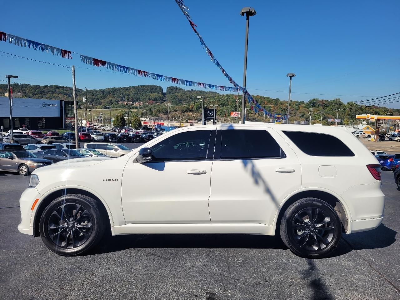 Dodge Durango R/T 2021