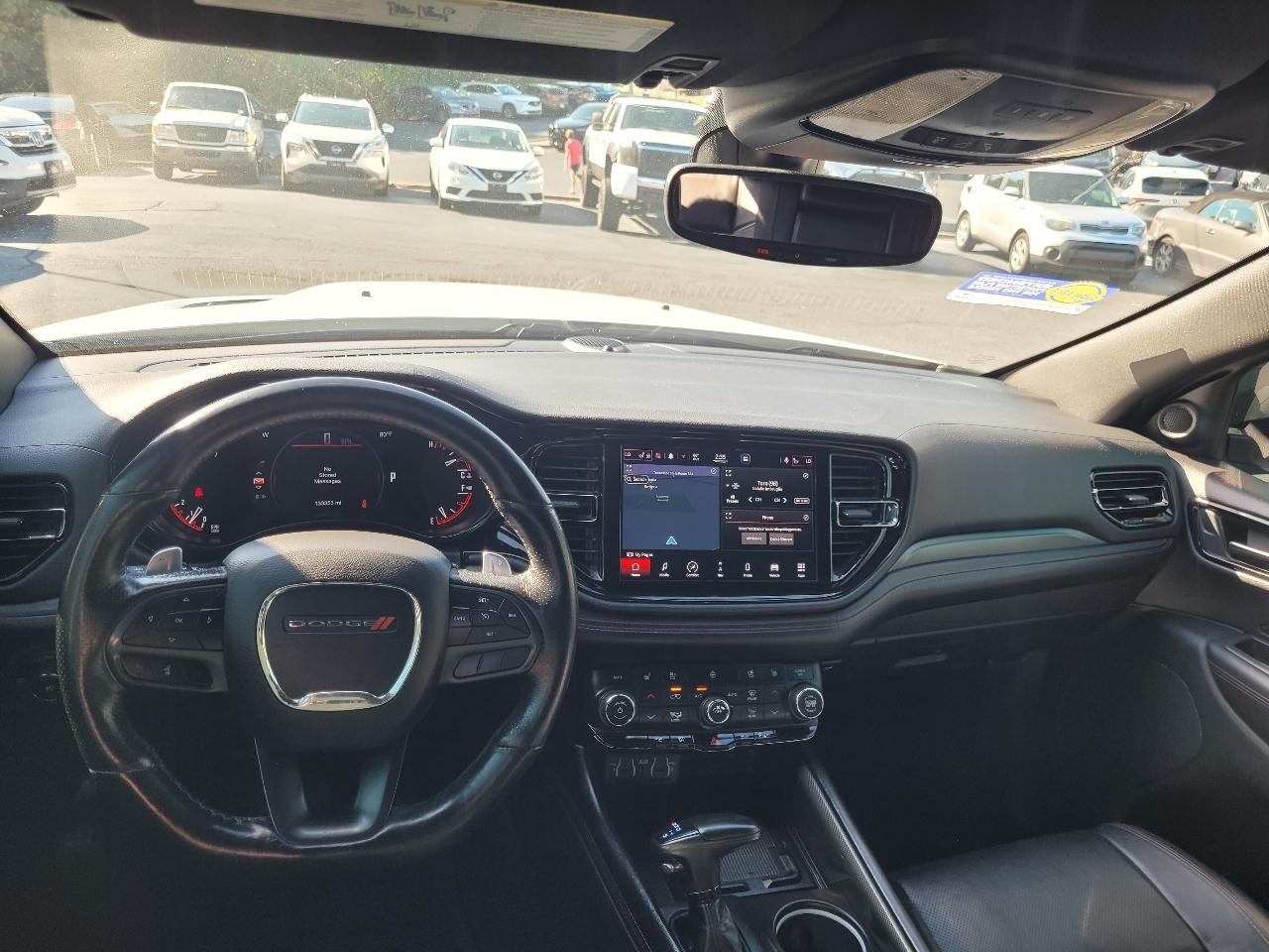 Dodge Durango R/T 2021