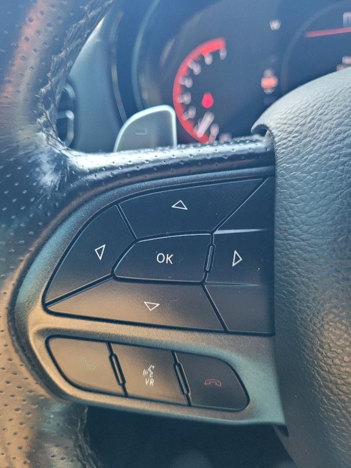Dodge Durango R/T 2021