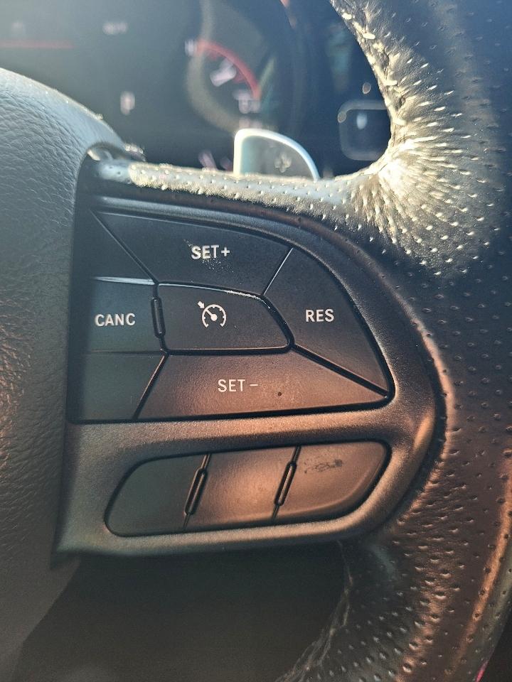 Dodge Durango R/T 2021