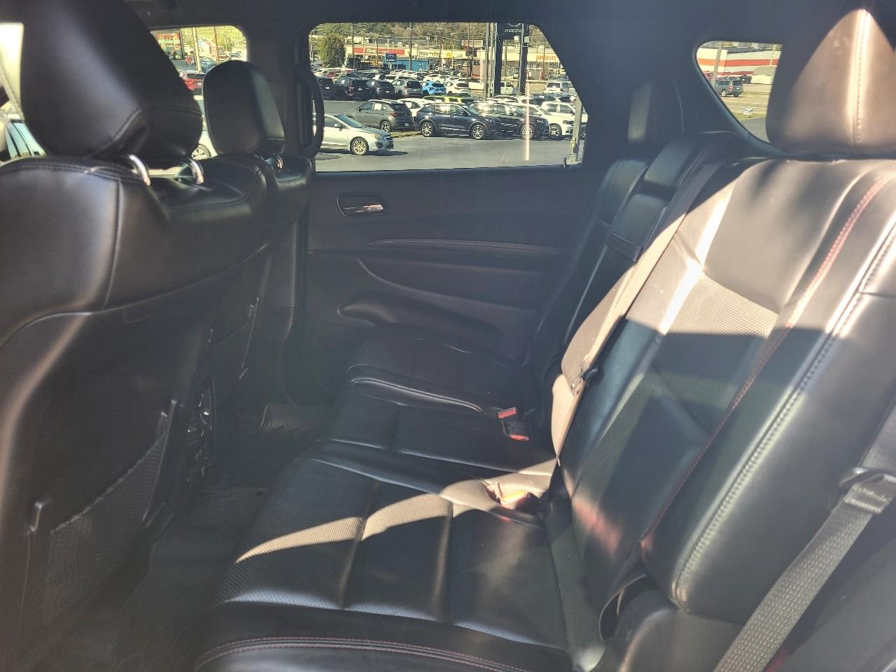 Dodge Durango R/T 2021