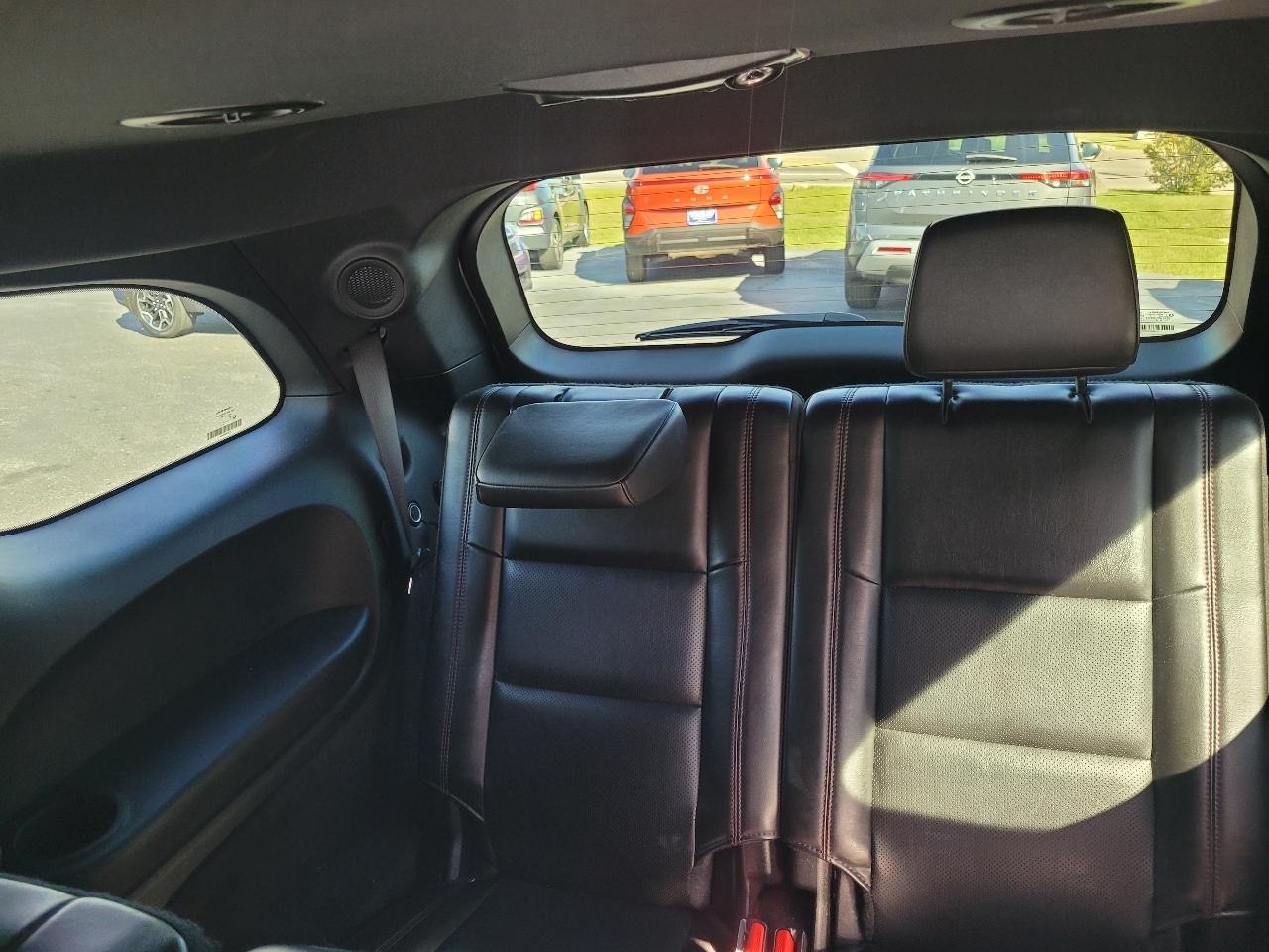 Dodge Durango R/T 2021