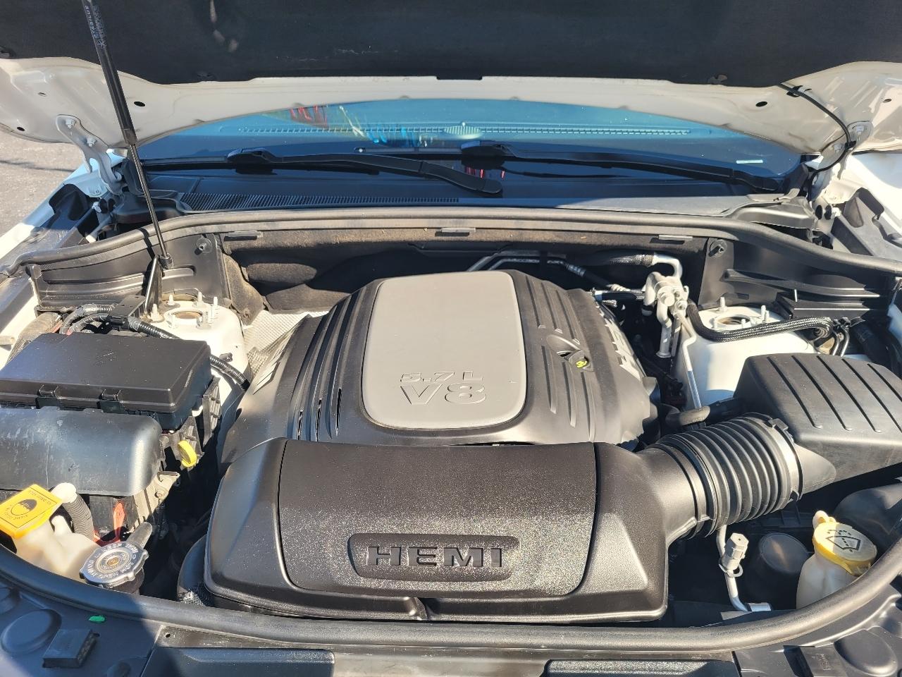 Dodge Durango R/T 2021