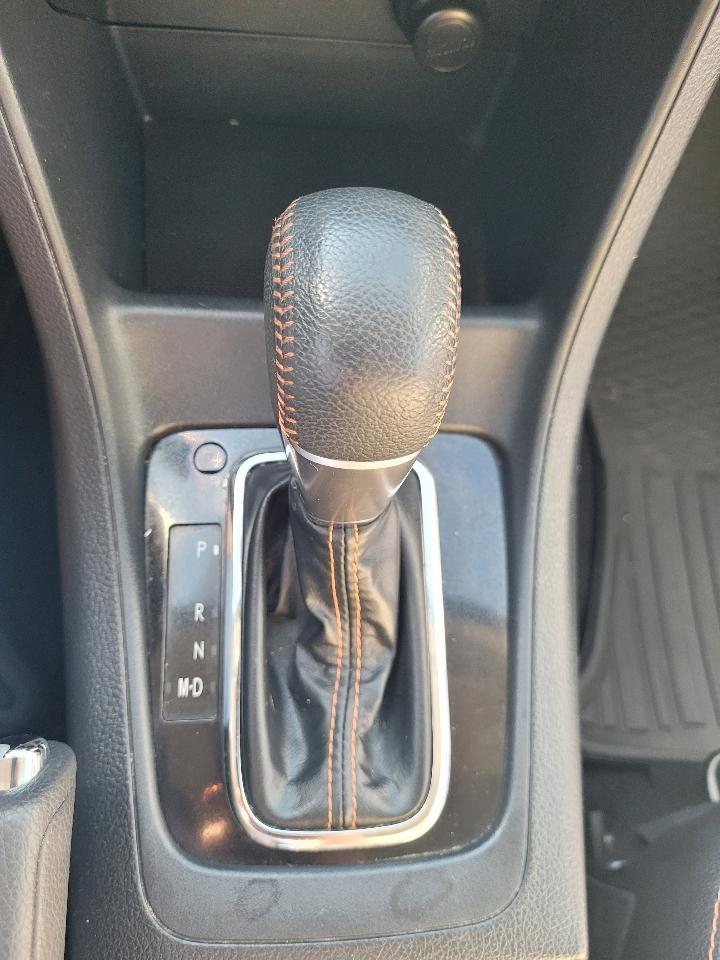 Subaru Crosstrek 2.0i Limited PZEV CVT 2017