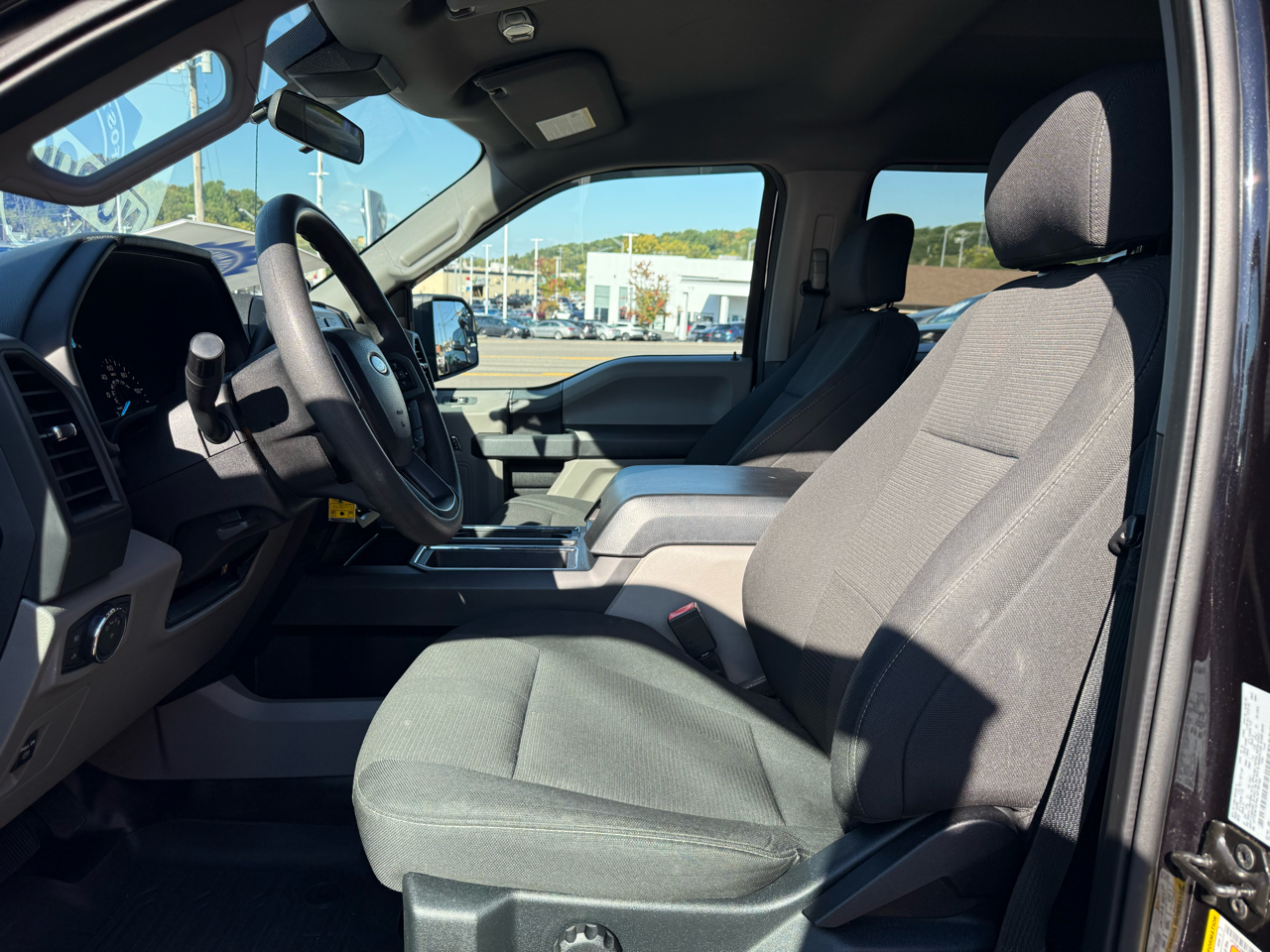 2020 Ford F-150 XL photo 2