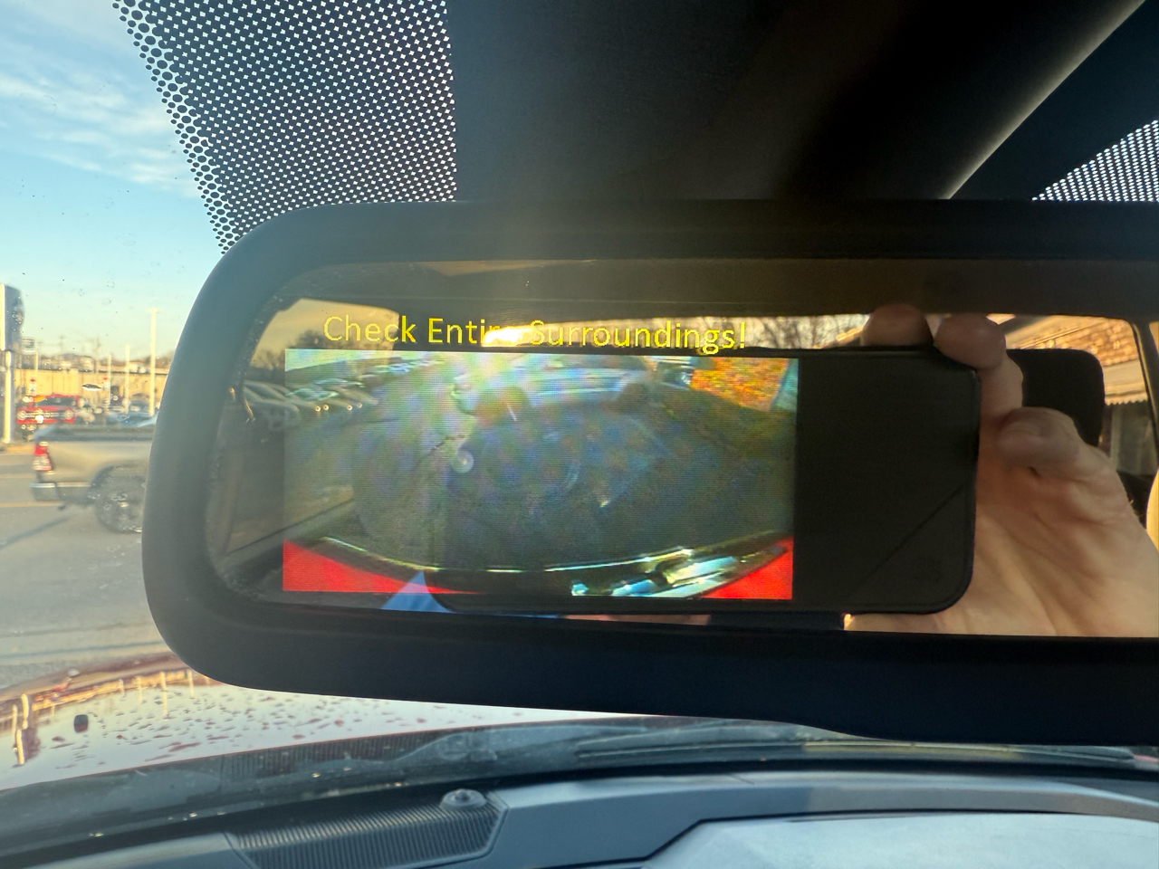 RAM 3500 Tradesman Crew Cab 4WD DRW 2016