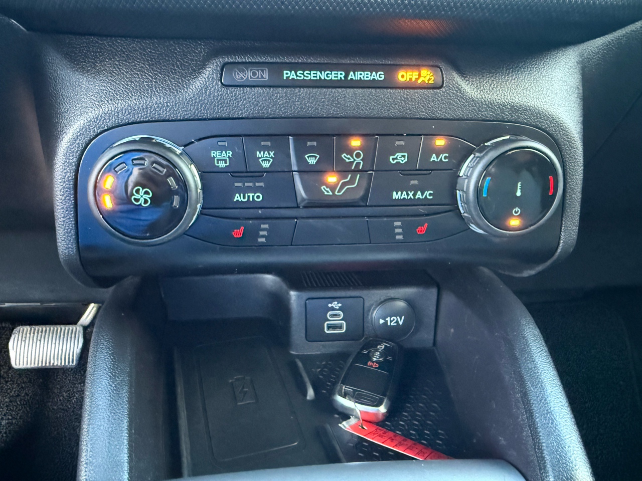 2023 Ford Bronco Sport Big Bend photo 4