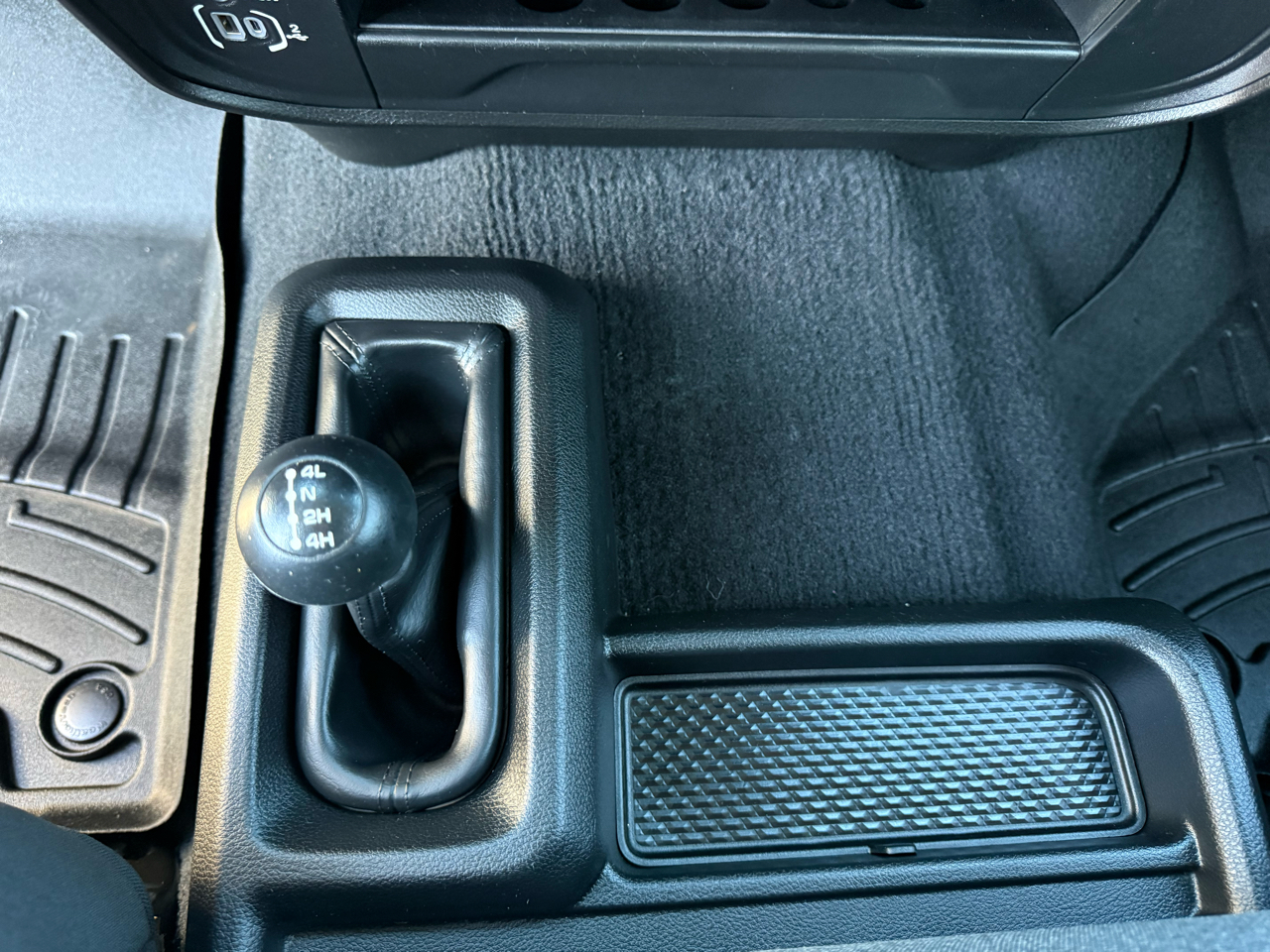 RAM 2500 Tradesman Crew Cab SWB 4WD 2019