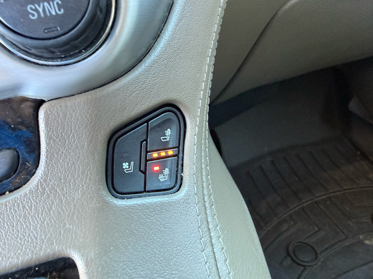 GMC Yukon SLT 4WD 2018