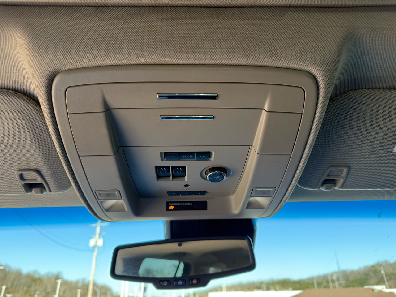 GMC Yukon SLT 4WD 2018