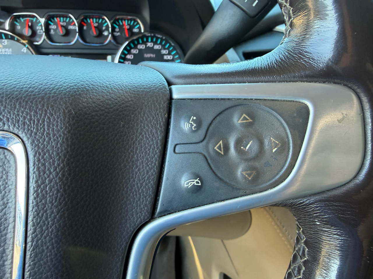 GMC Yukon SLT 4WD 2018