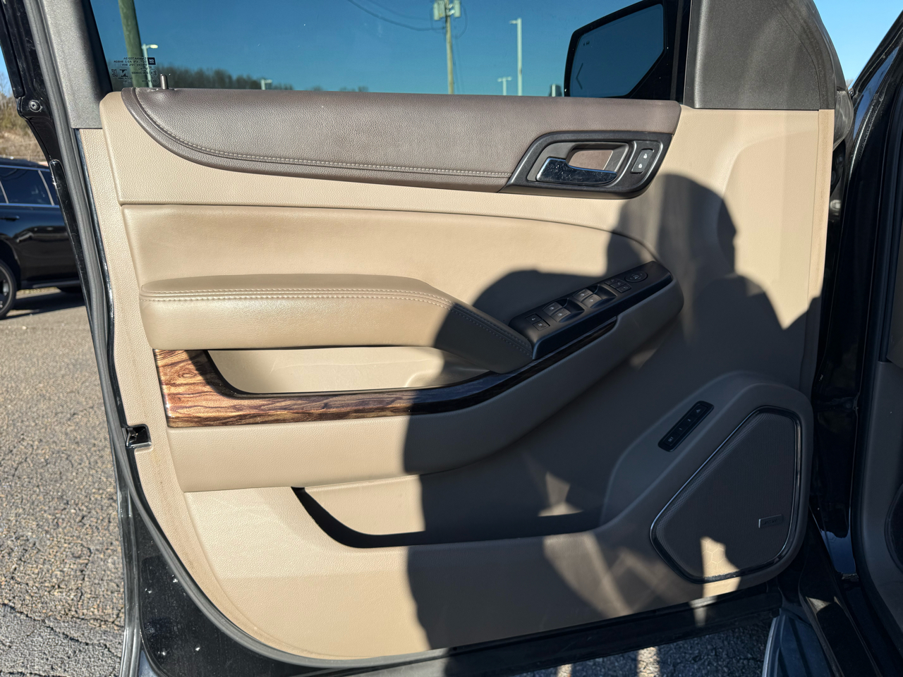 GMC Yukon SLT 4WD 2018