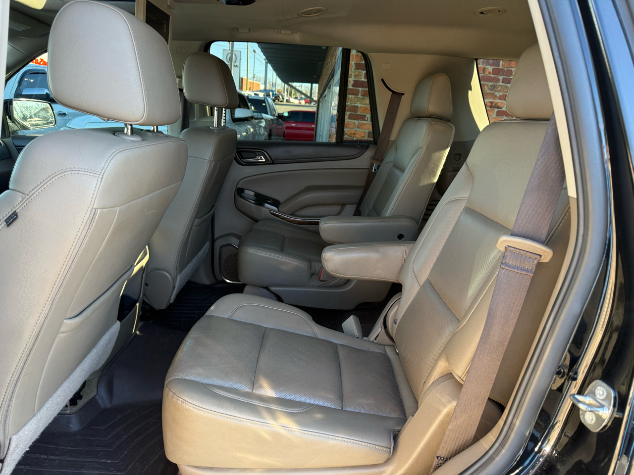 GMC Yukon SLT 4WD 2018