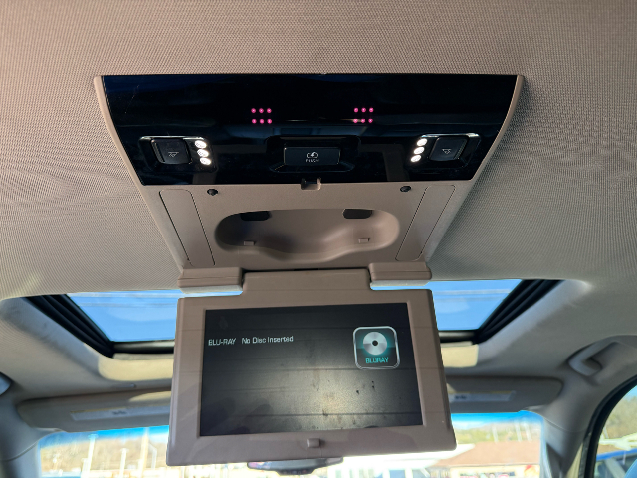 GMC Yukon SLT 4WD 2018