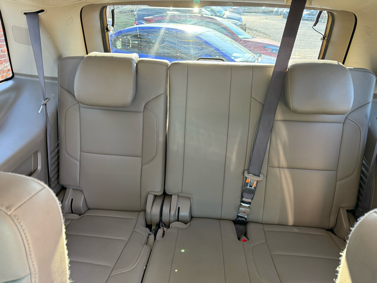 GMC Yukon SLT 4WD 2018