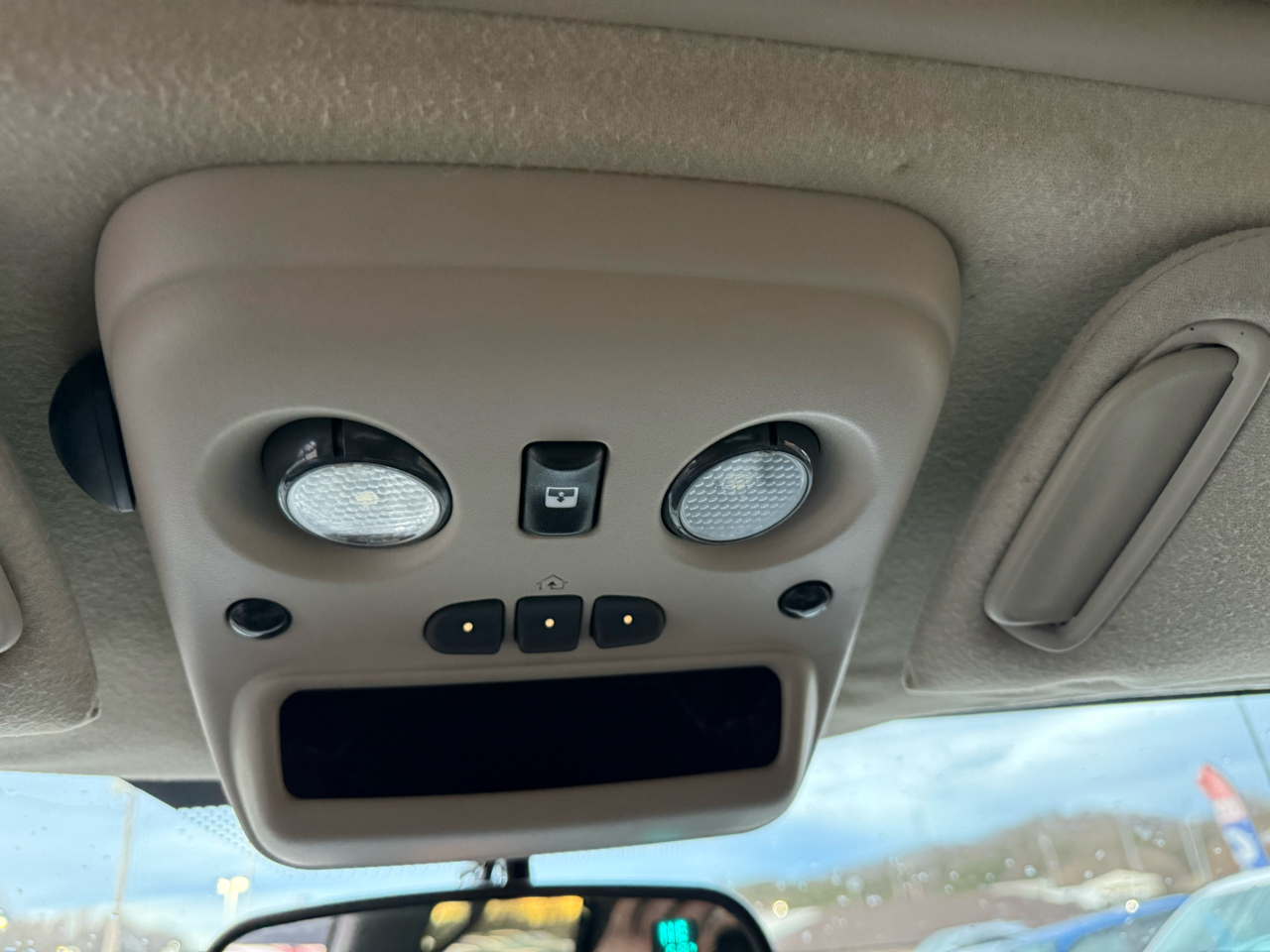 Chevrolet Avalanche 2500 4WD 2005