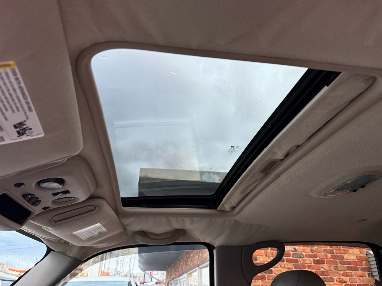 Chevrolet Avalanche 2500 4WD 2005