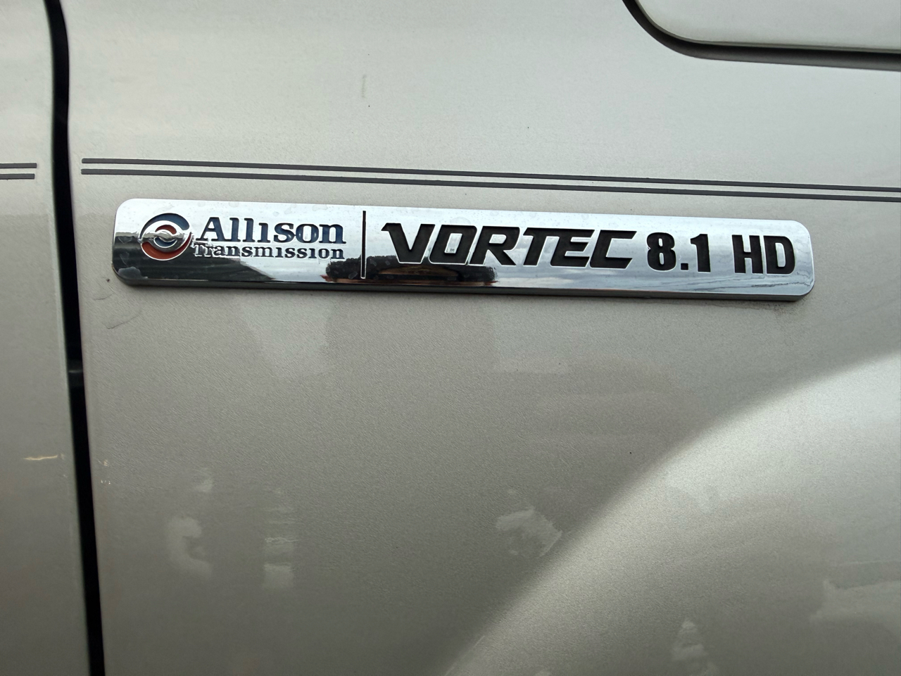 Chevrolet Avalanche 2500 4WD 2005