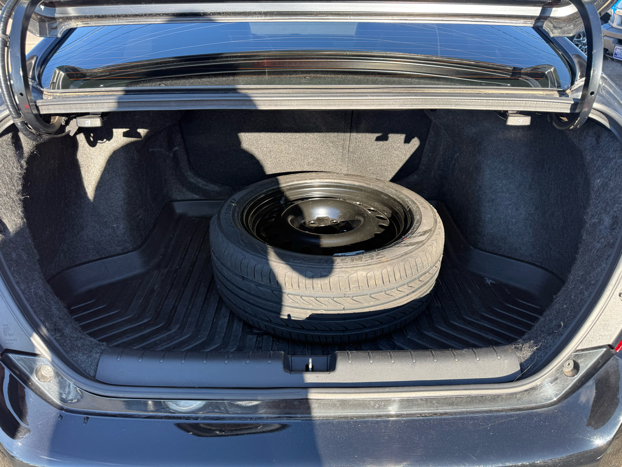 Honda Civic EX-T Honda Sensing Sedan CVT 2017