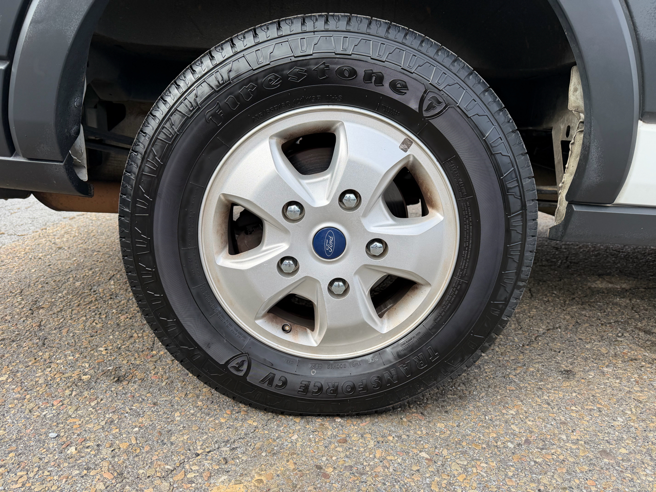 Ford Transit 350 Wagon Low Roof XL w/Sliding Pass. 148-in. WB 2018