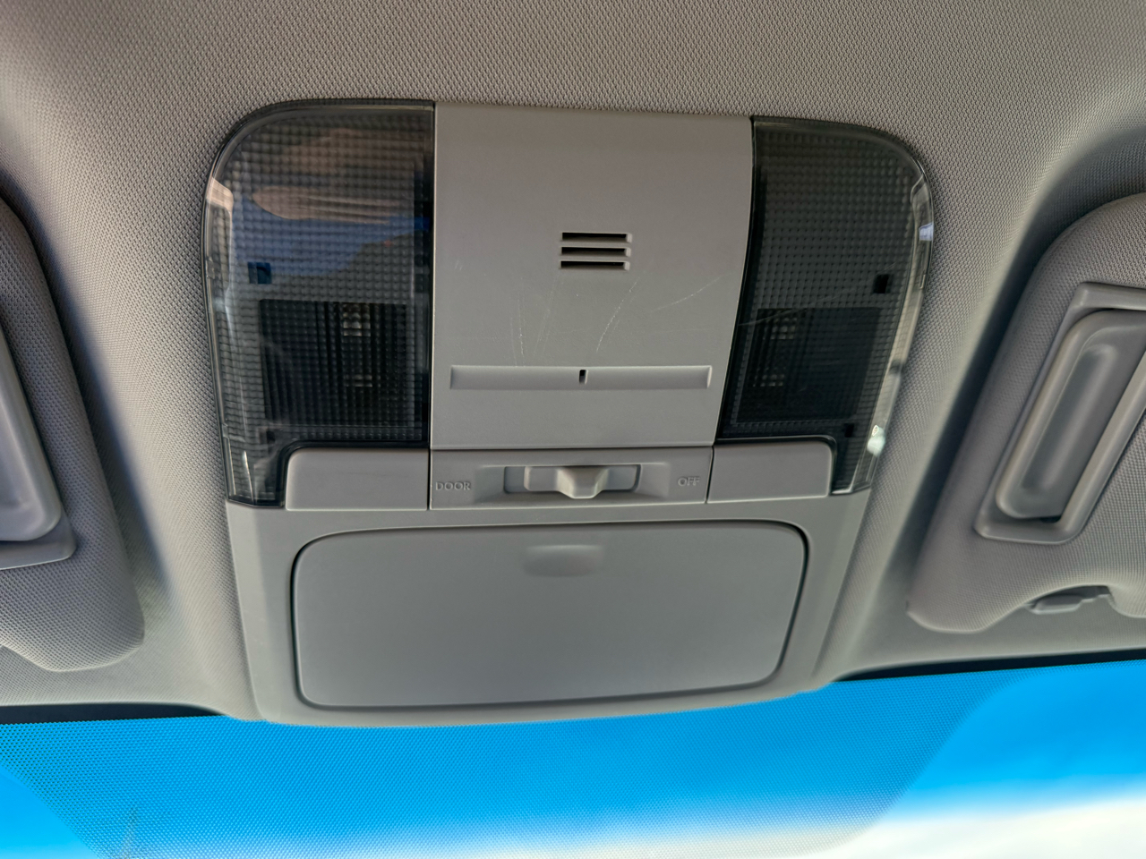 Subaru Outback 2.5i Premium 2014