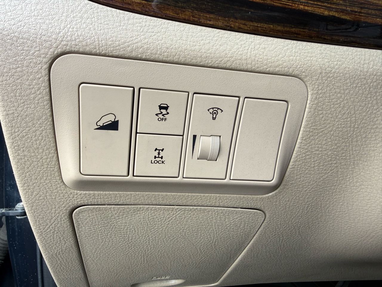 Hyundai Santa Fe GLS 2.4 4WD 2012