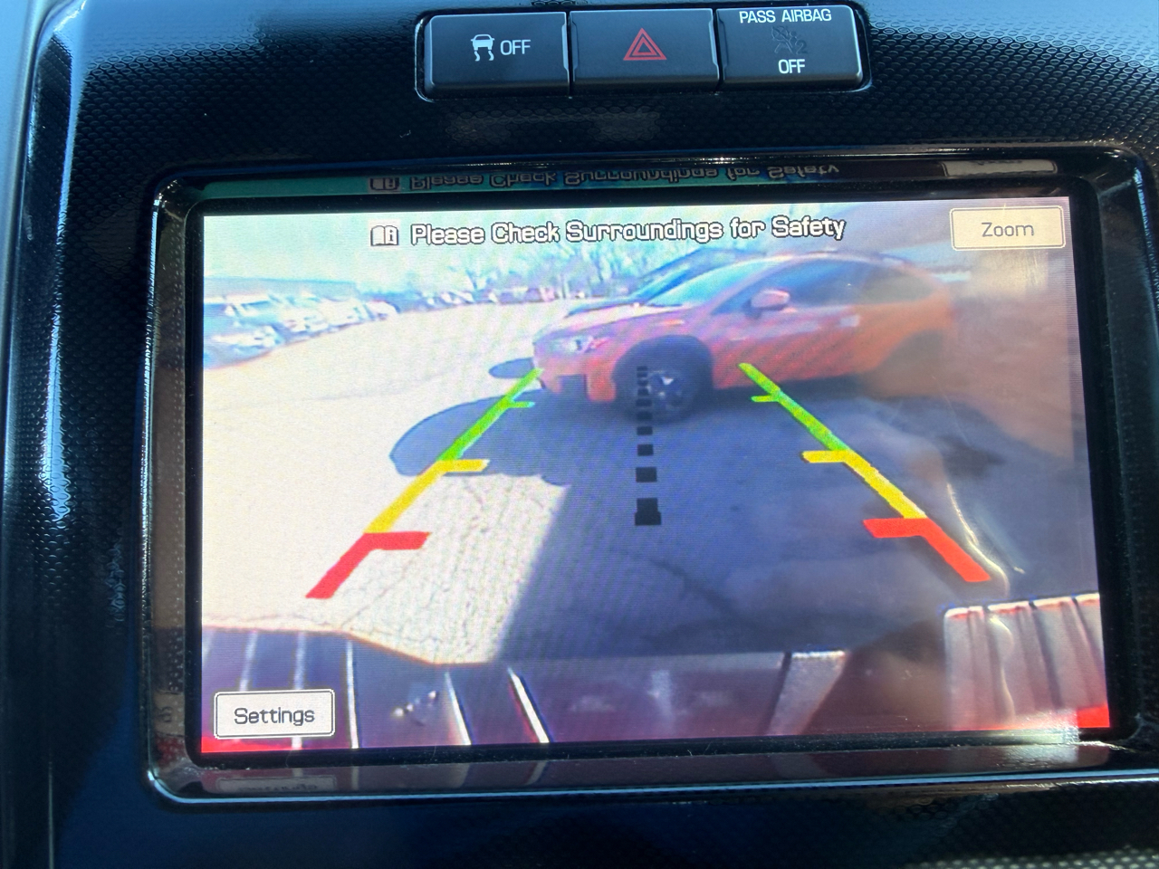 Ford F-150 FX4 SuperCrew 4x4 2012