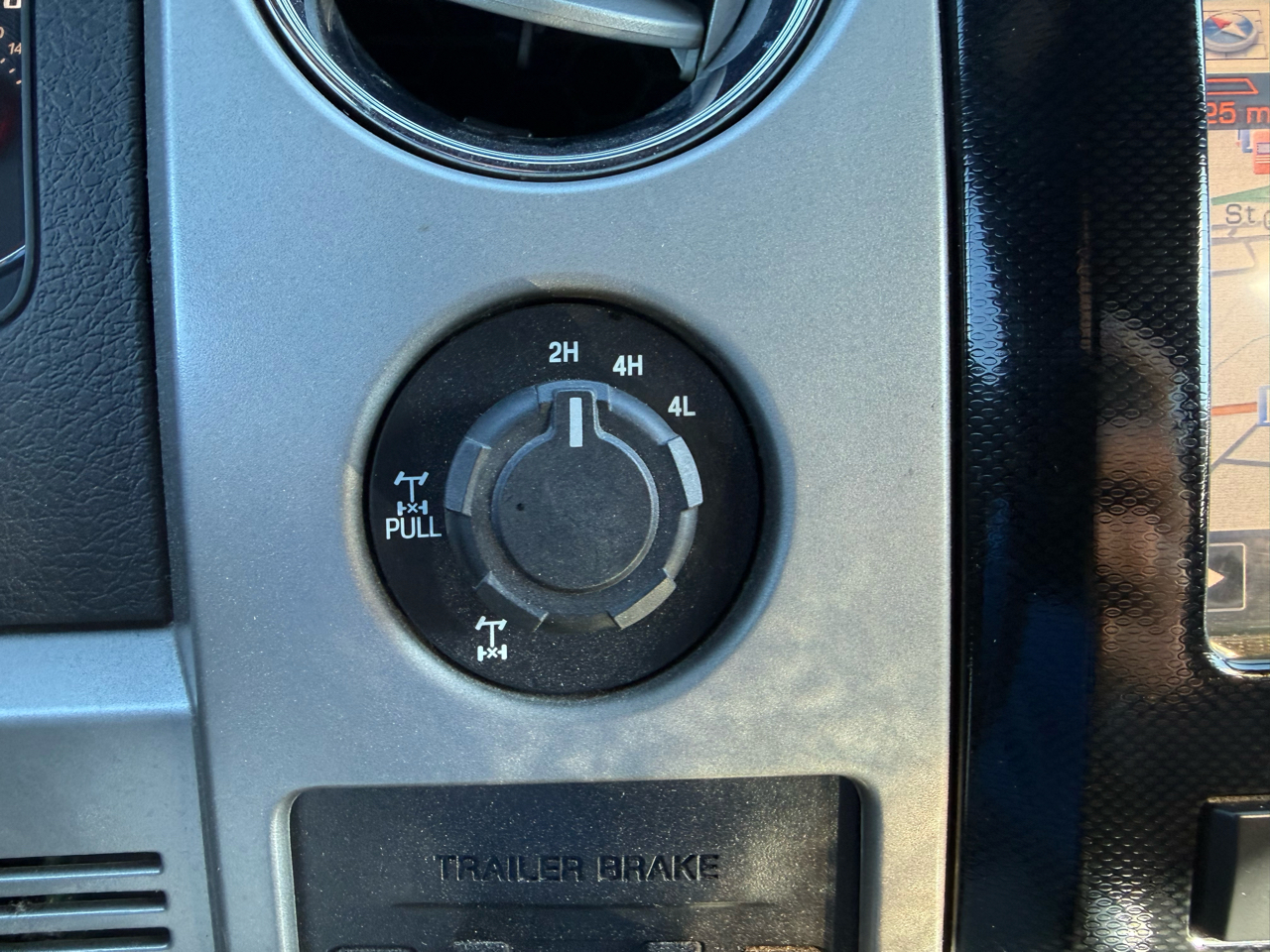 Ford F-150 FX4 SuperCrew 4x4 2012