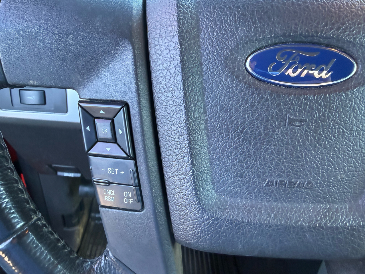 Ford F-150 FX4 SuperCrew 4x4 2012