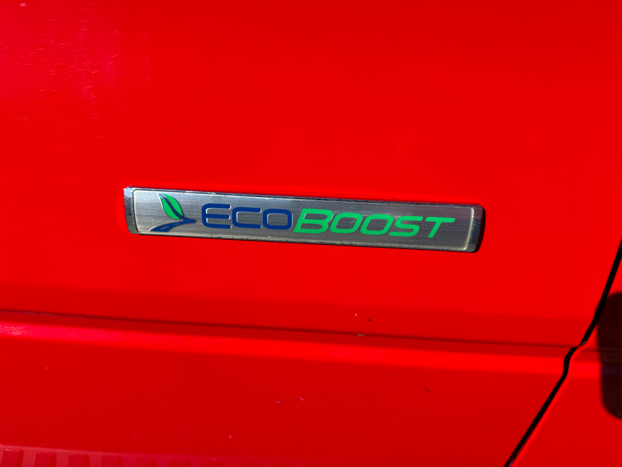 Ford F-150 FX4 SuperCrew 4x4 2012