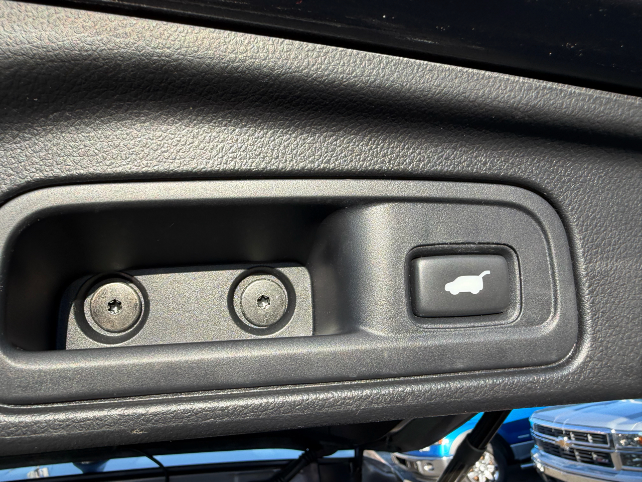 Honda Pilot Touring w/Rear Captain's Chairs AWD 2019