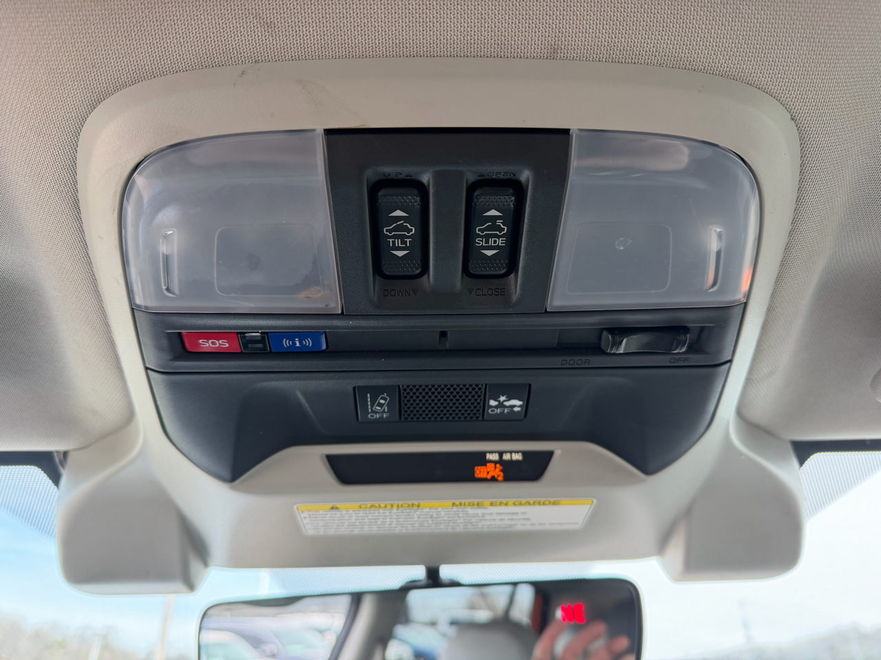 Subaru Crosstrek 2.0i Limited CVT 2019