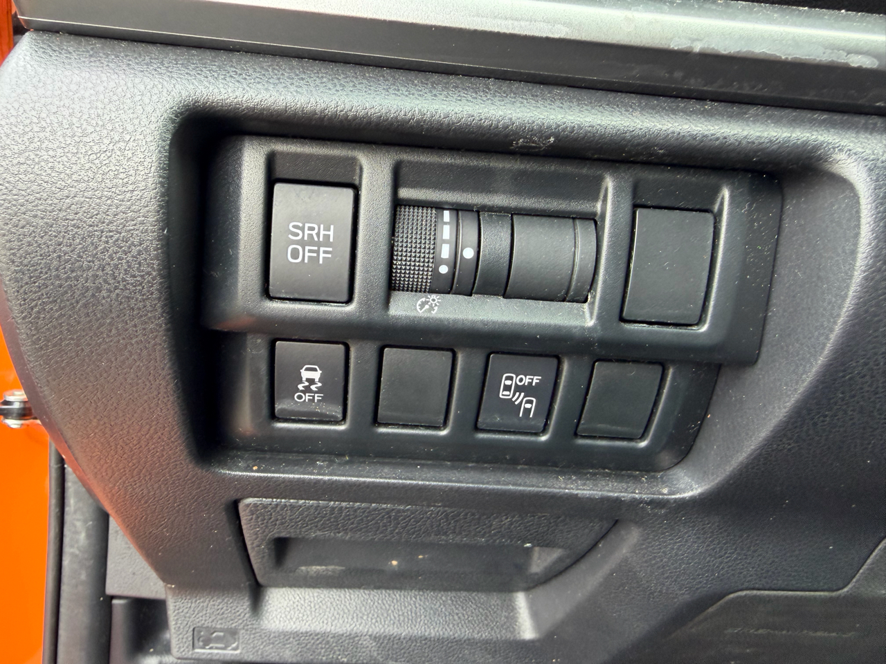 Subaru Crosstrek 2.0i Limited CVT 2019