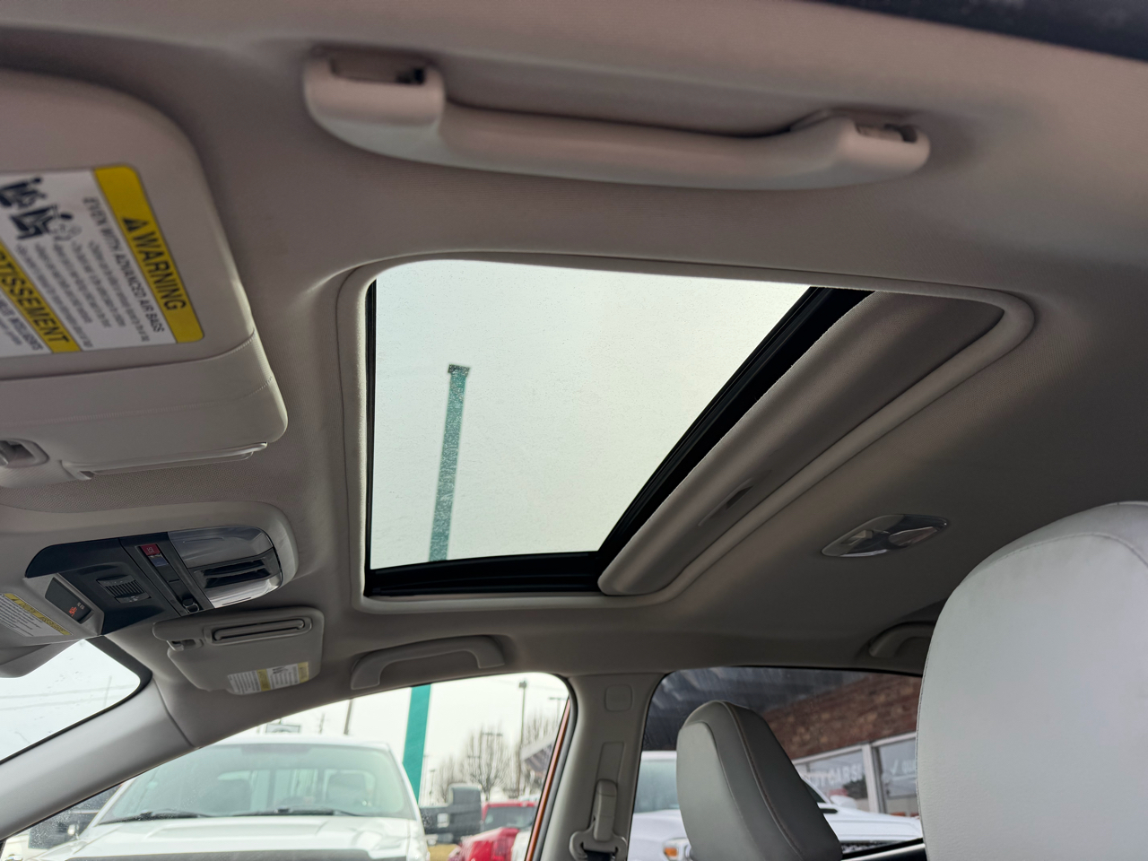 Subaru Crosstrek 2.0i Limited CVT 2019